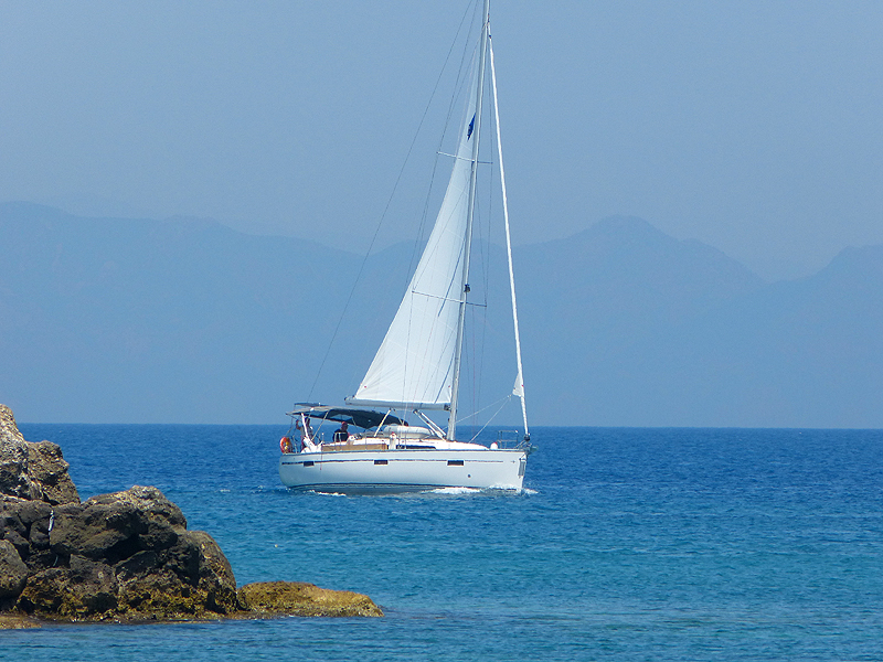 Bavaria 37 Cruiser — photo 5