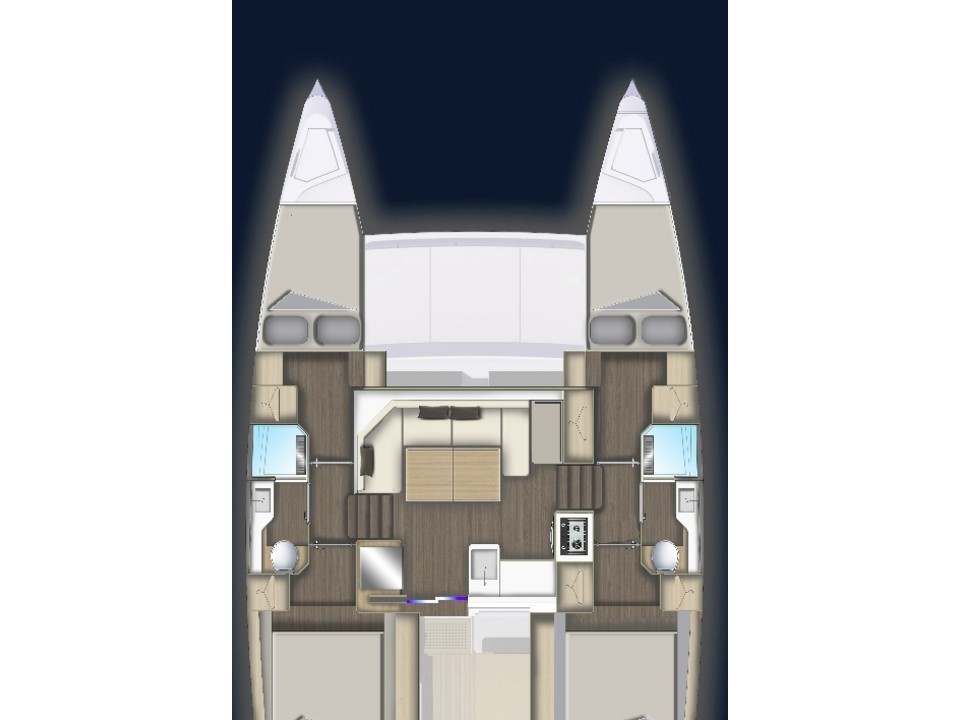 Aventura 37 — photo 2