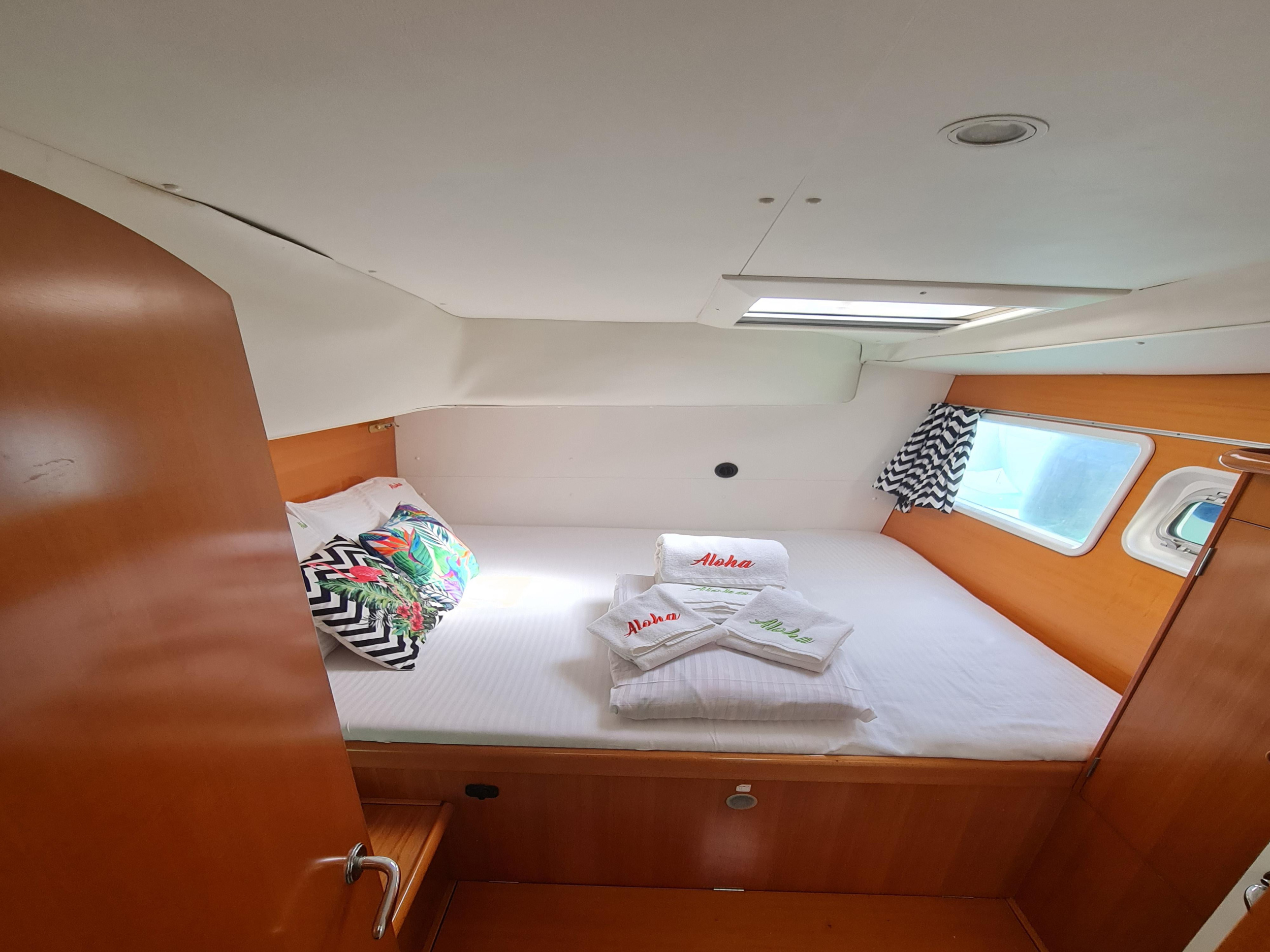 Lagoon 410 S2 — photo 24