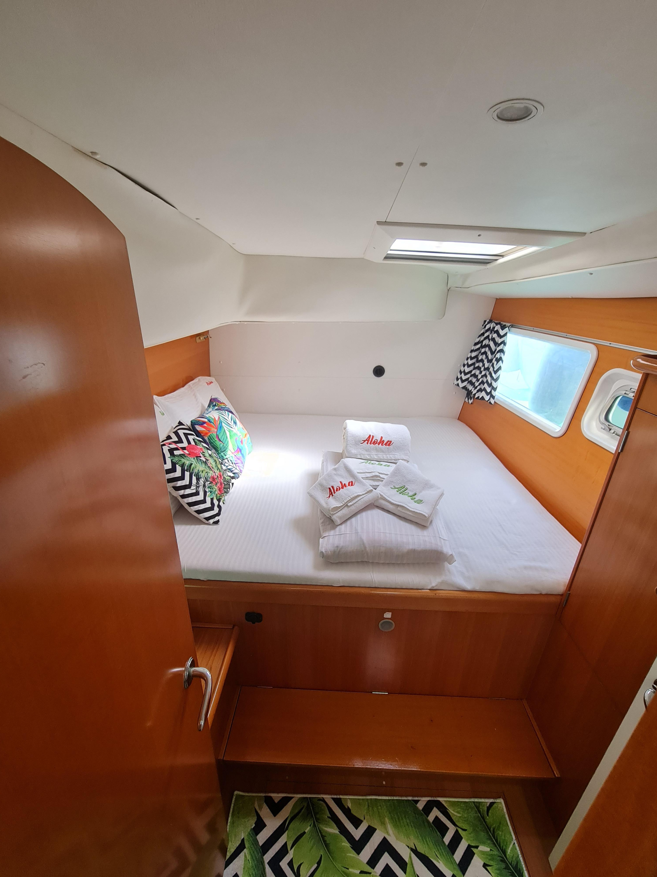 Lagoon 410 S2 — photo 9