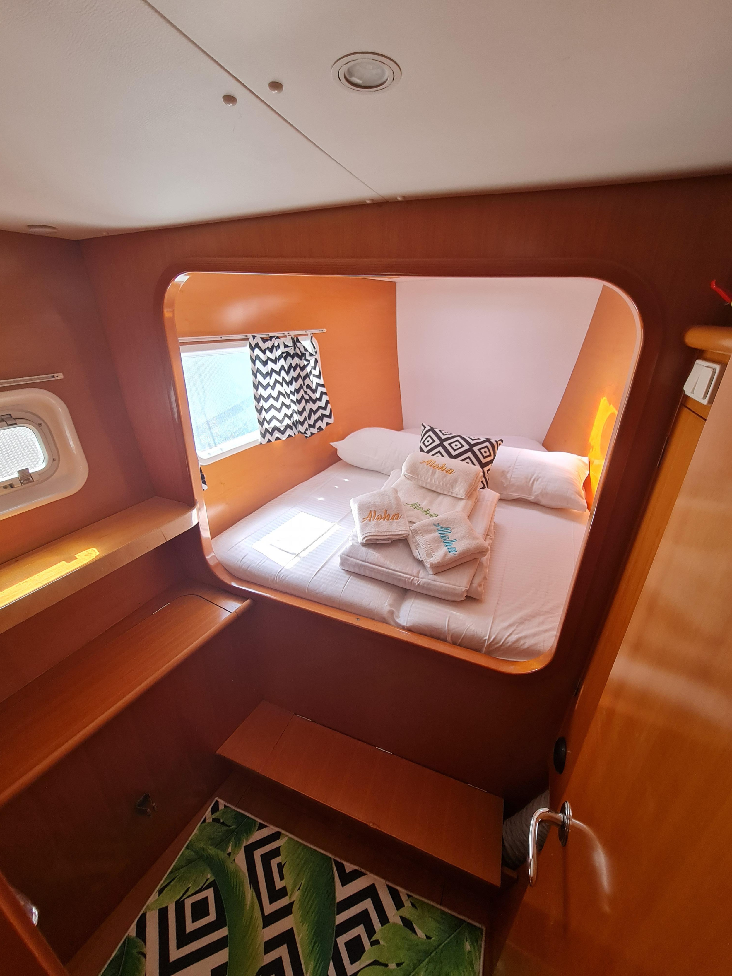 Lagoon 410 S2 — photo 14