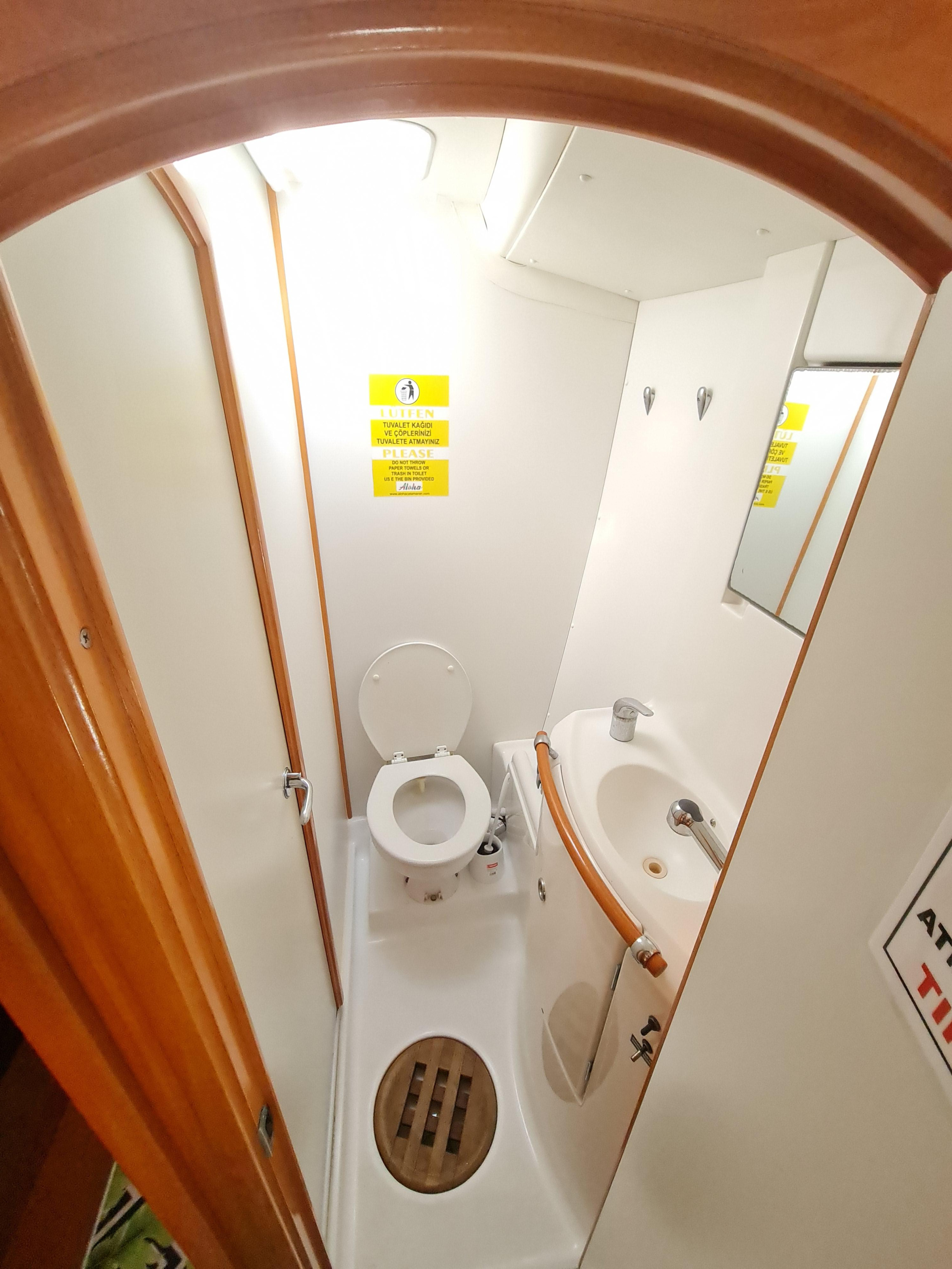 Lagoon 410 S2 — photo 25