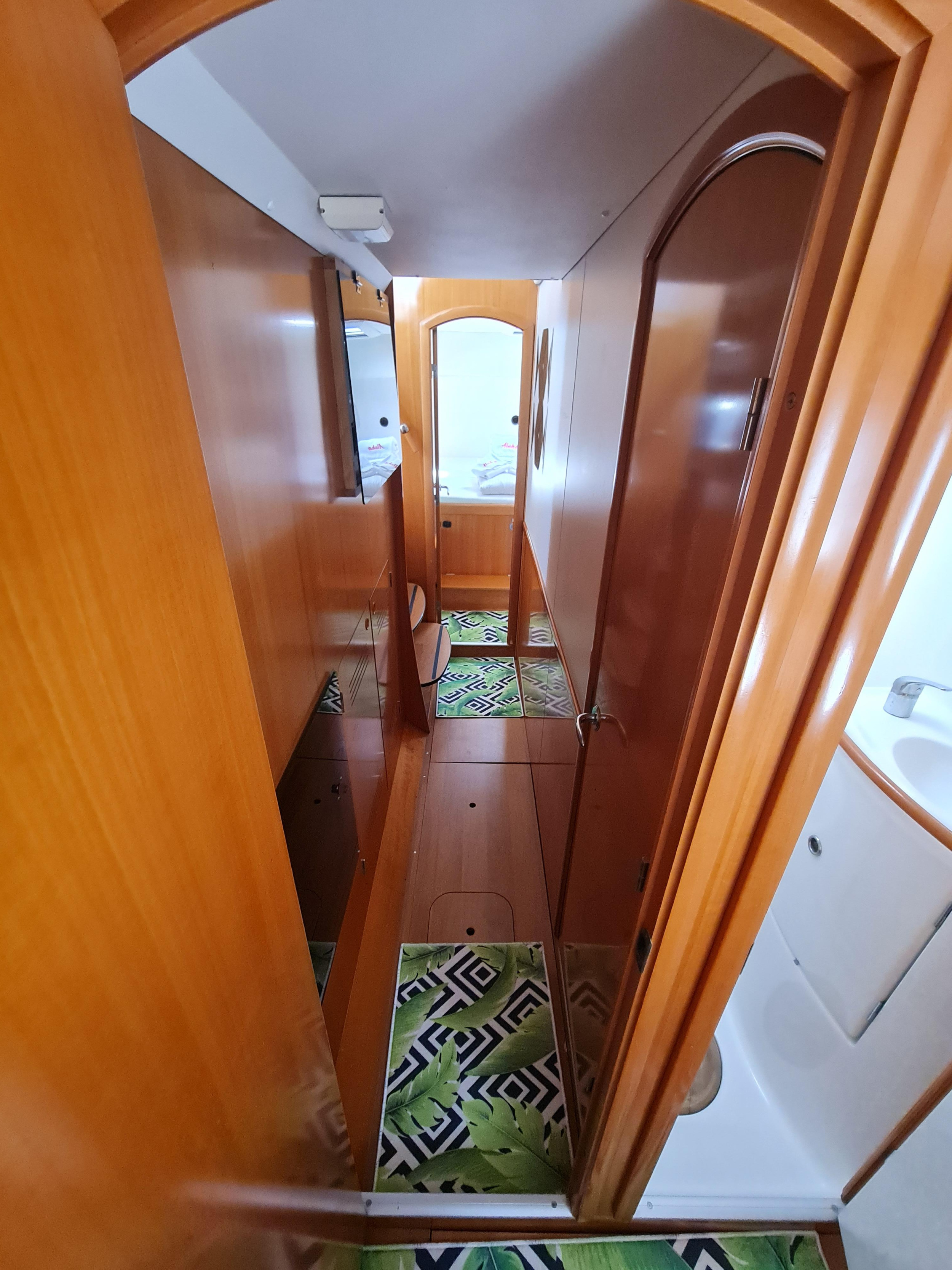Lagoon 410 S2 — photo 4