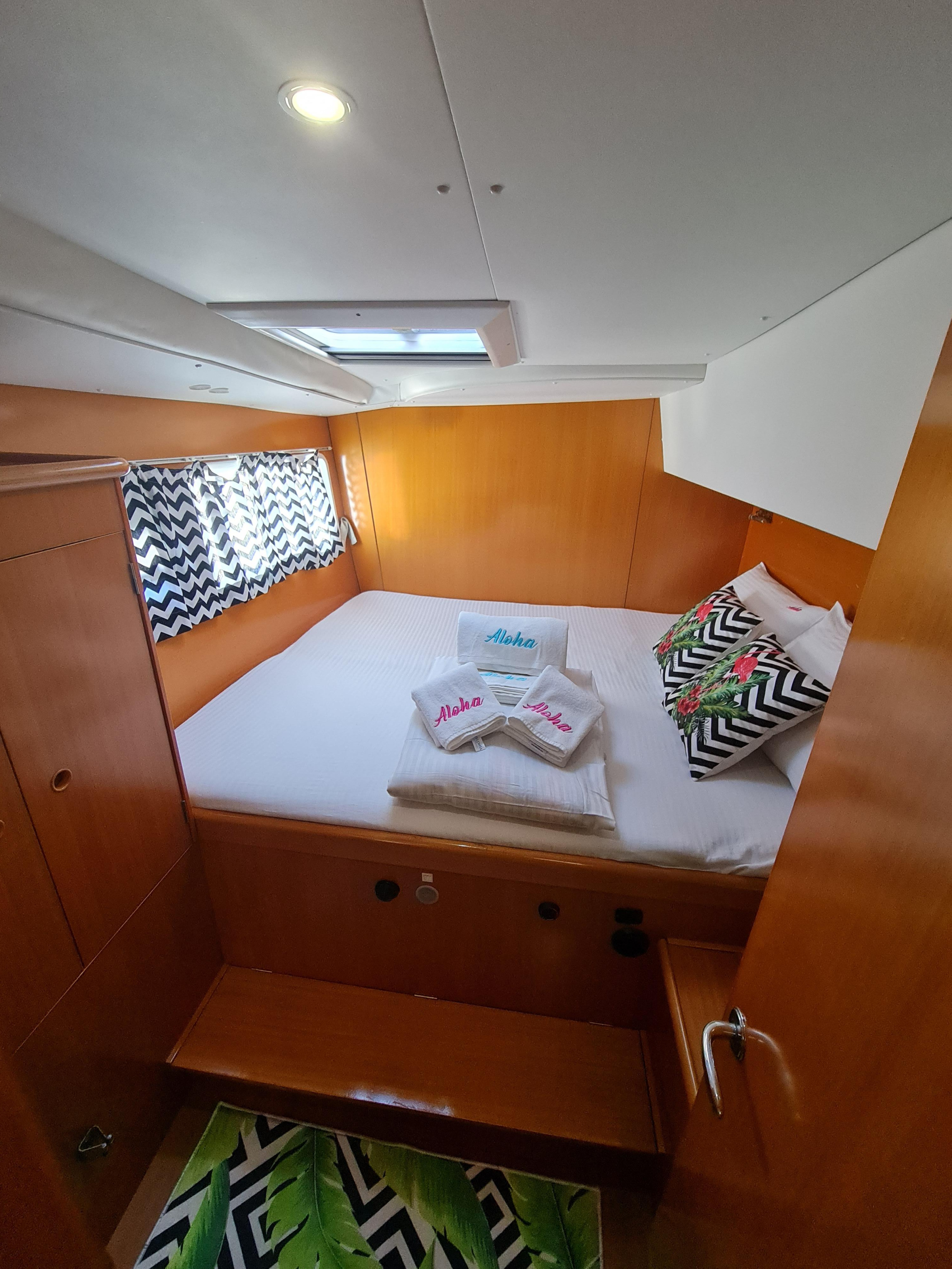 Lagoon 410 S2 — photo 20