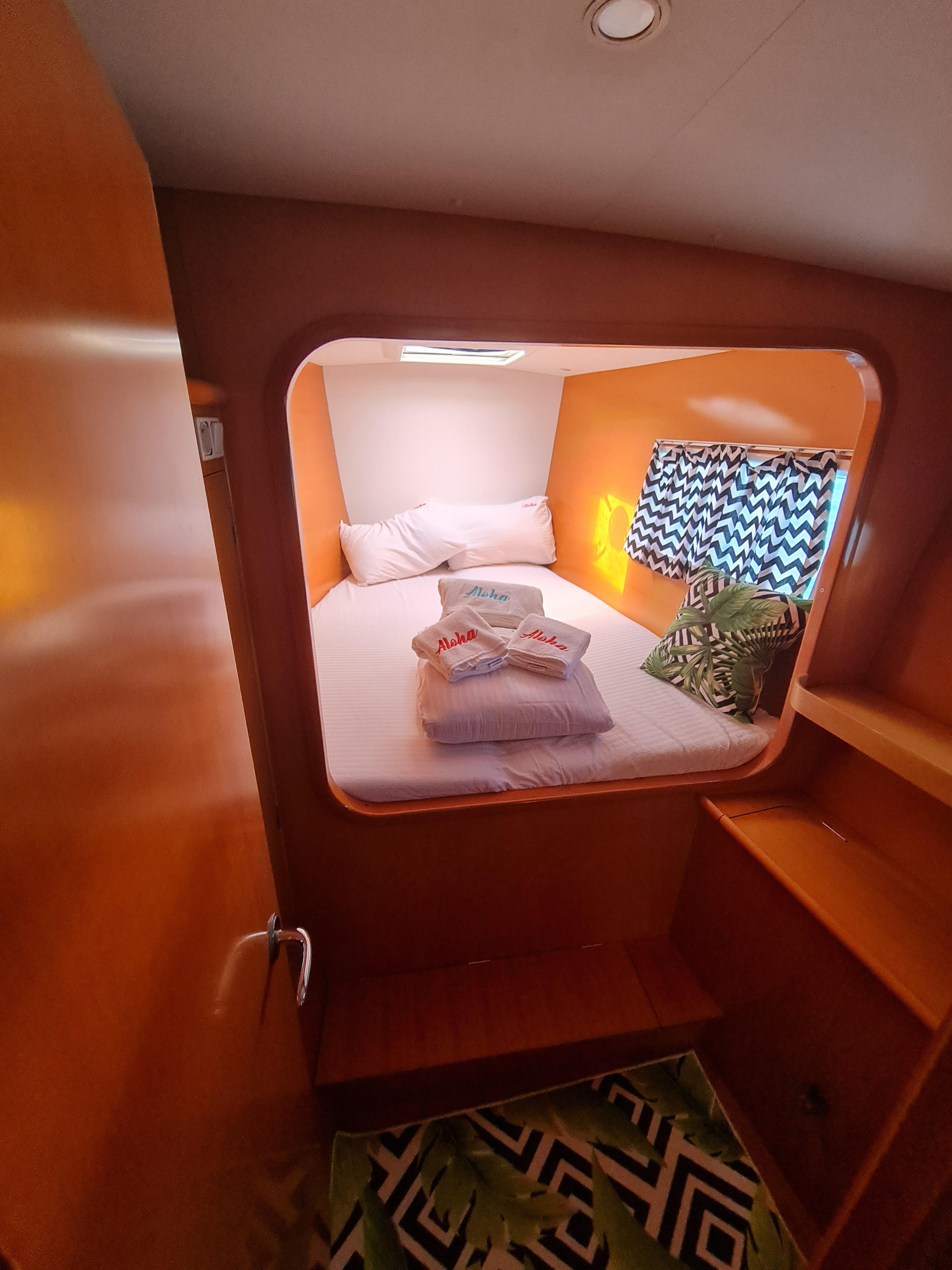 Lagoon 410 S2 — photo 12