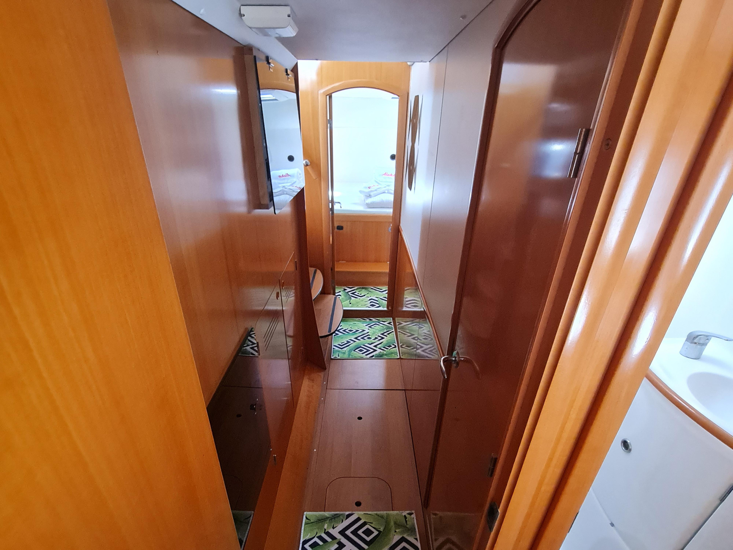 Lagoon 410 S2 — photo 28