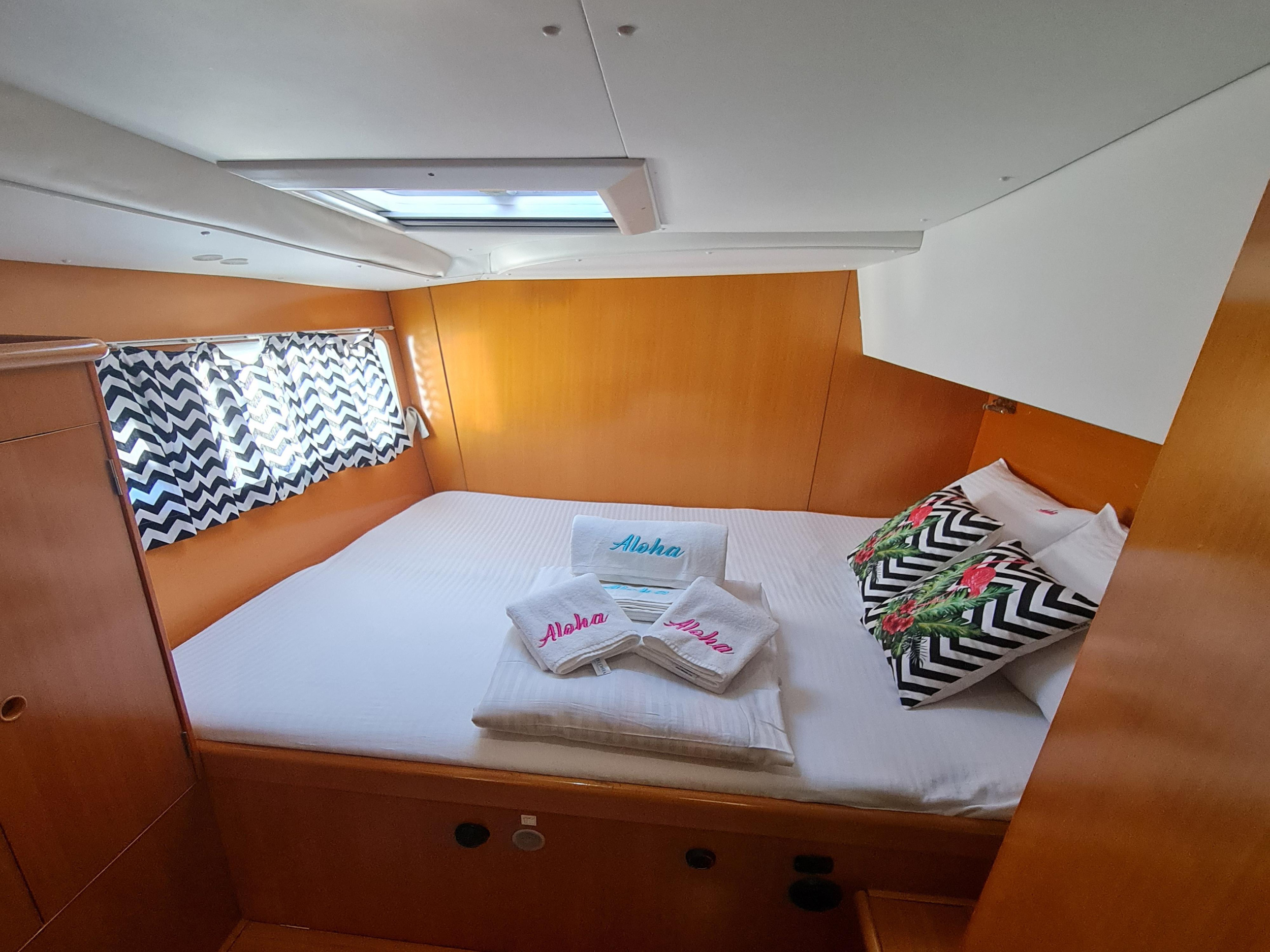 Lagoon 410 S2 — photo 11