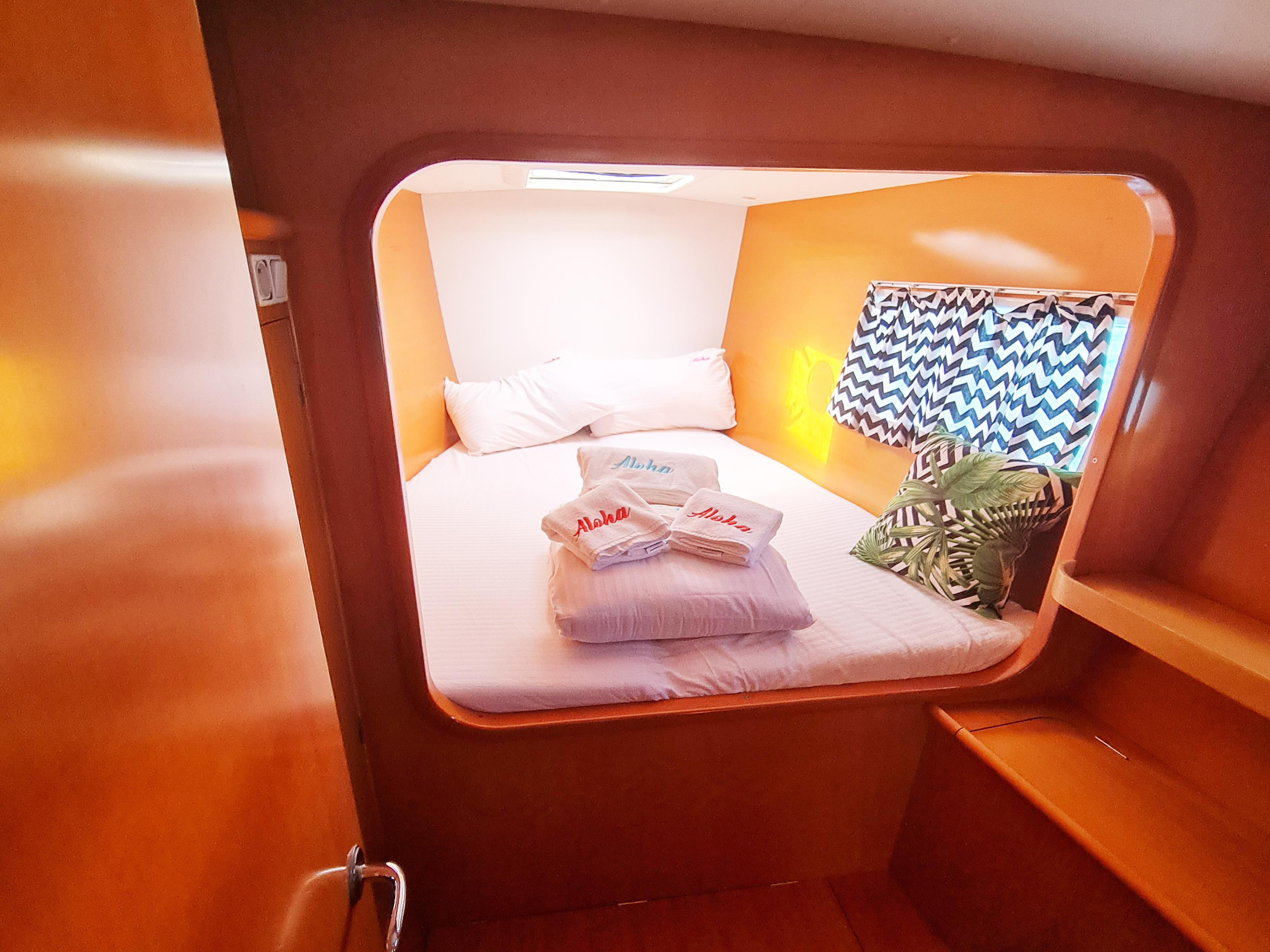 Lagoon 410 S2 — photo 19