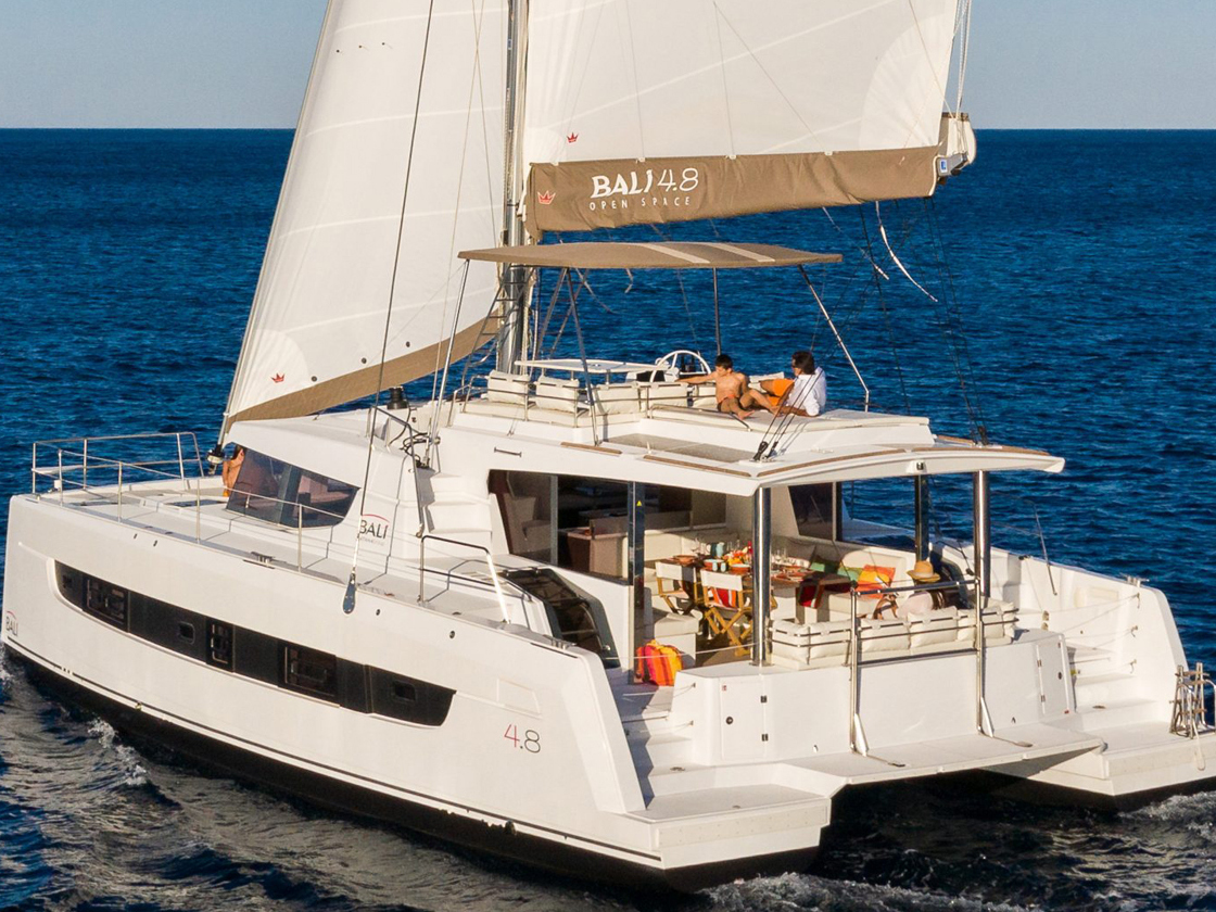 Bali 4.8 — photo 1