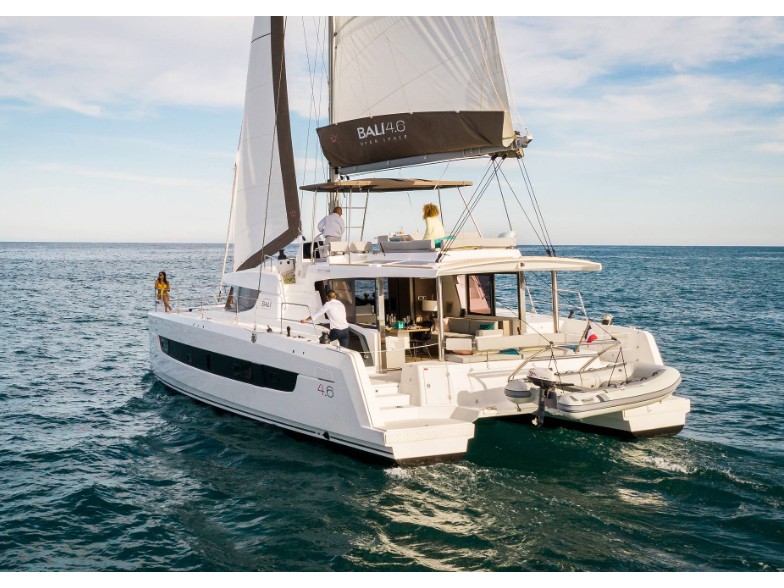 Bali 4.6 — photo 1