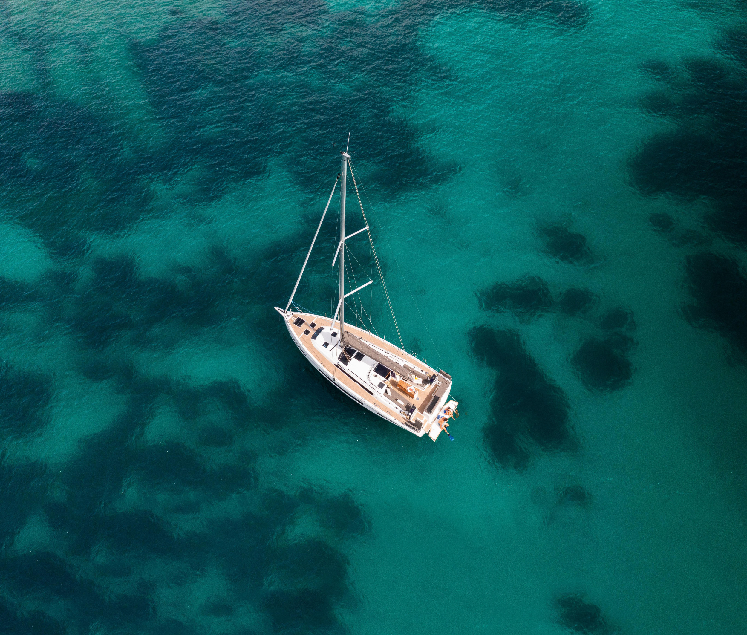 Dufour 41 — photo 26
