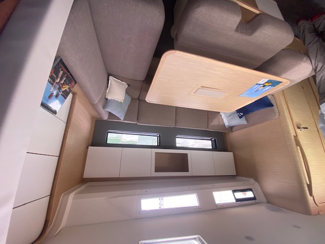 Dufour 41 — photo 11