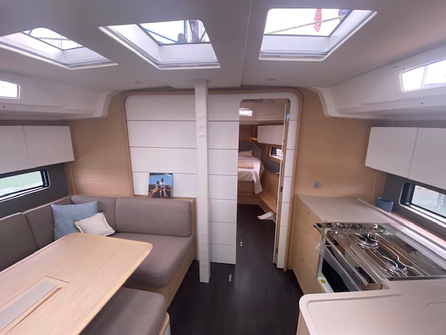 Dufour 41 — photo 65