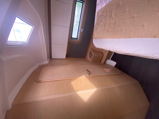 Dufour 41 — photo 20