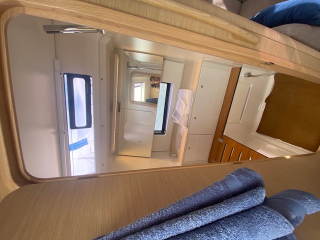 Dufour 41 — photo 25