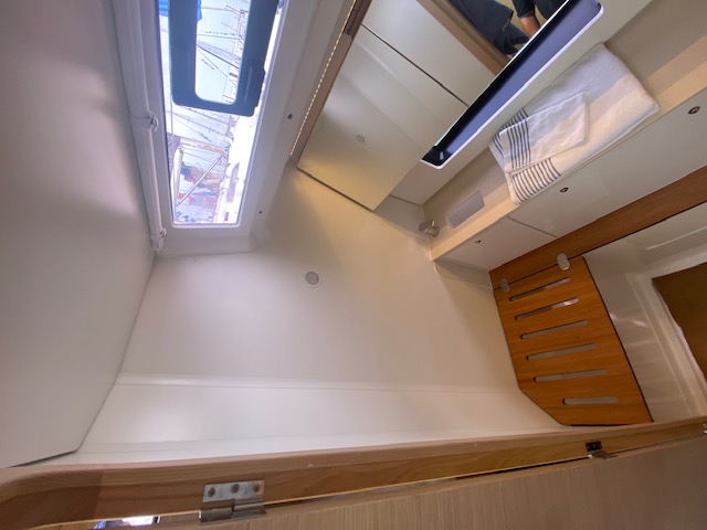 Dufour 41 — photo 86