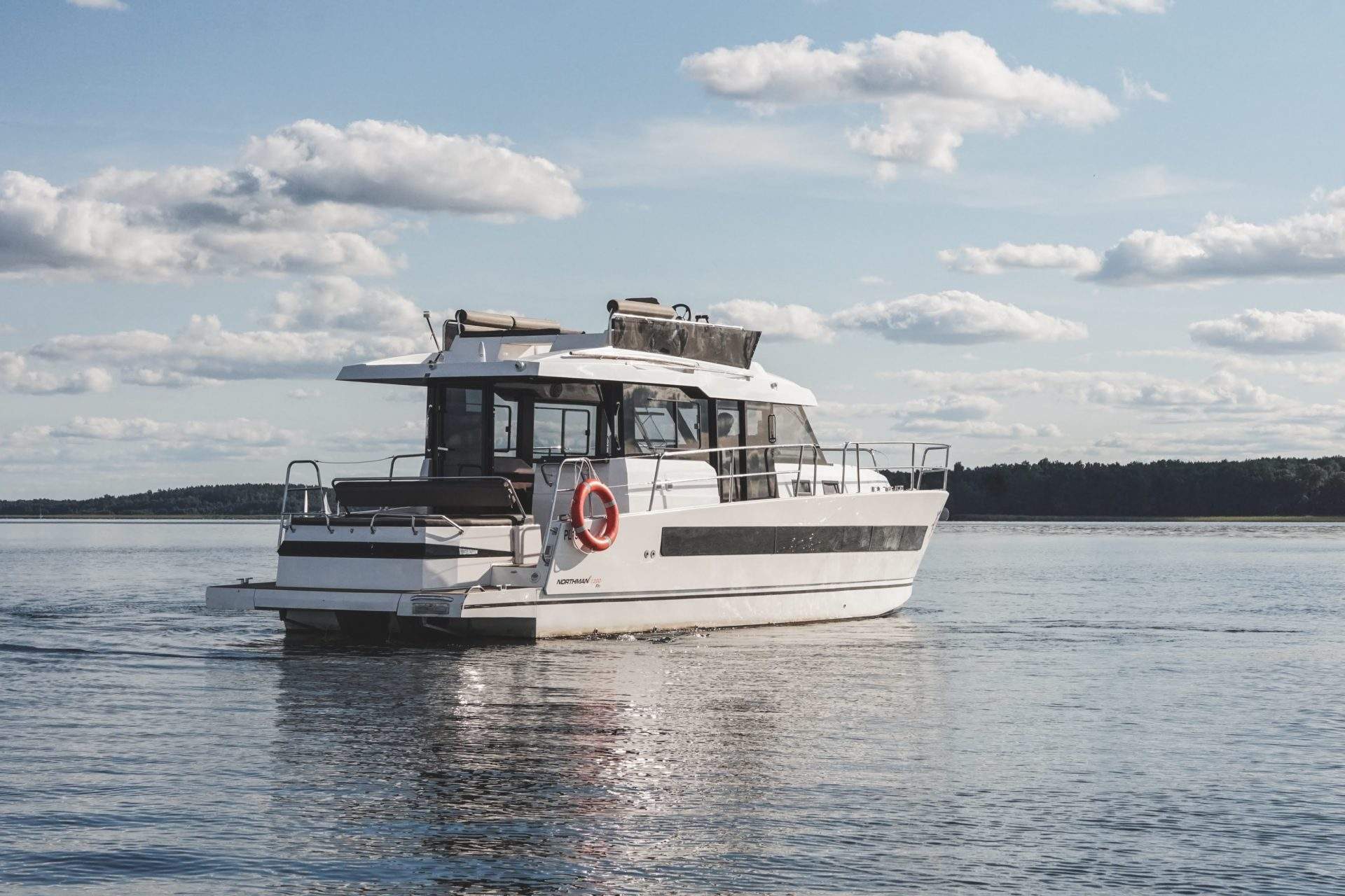 Northman 1200 — photo 25