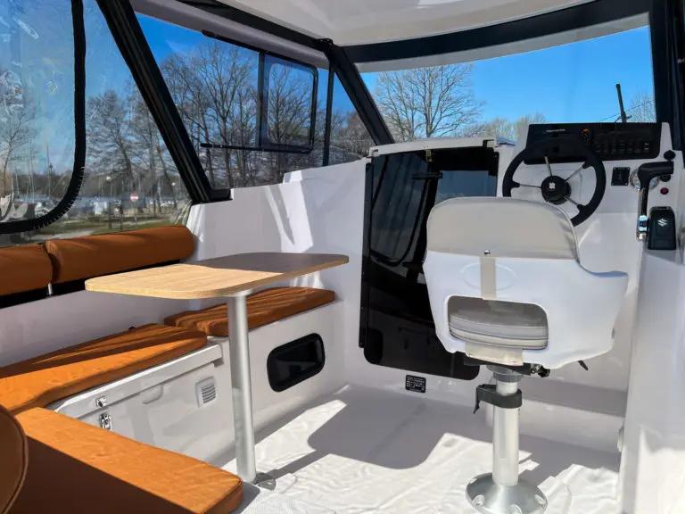 Nexus Revo 870 Prestige — photo 24