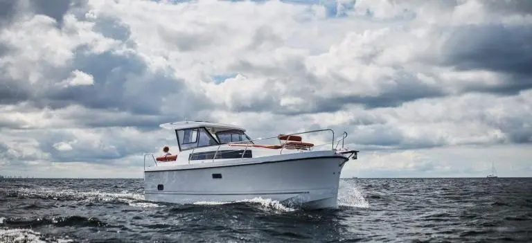 Nexus Revo 870 Prestige — photo 8