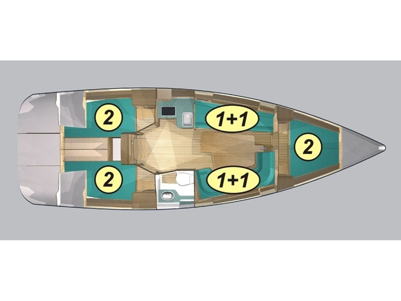 Maxus 33.1 RS — photo 2