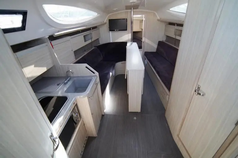 Maxus 33.1 RS — photo 8
