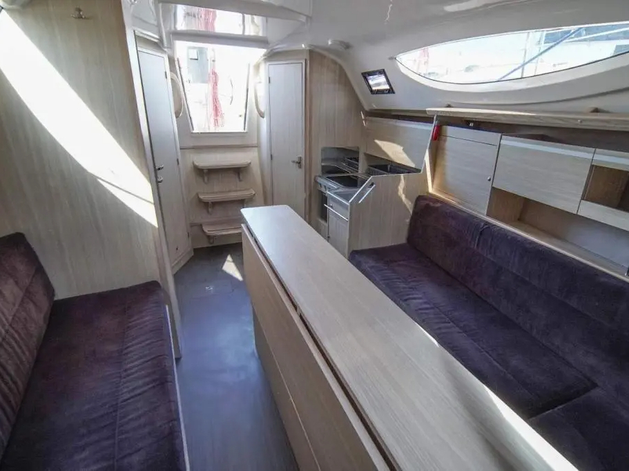Maxus 33.1 RS — photo 8