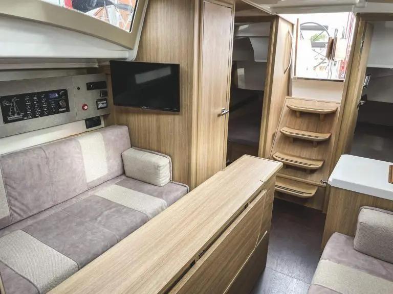 Maxus 34 — photo 26