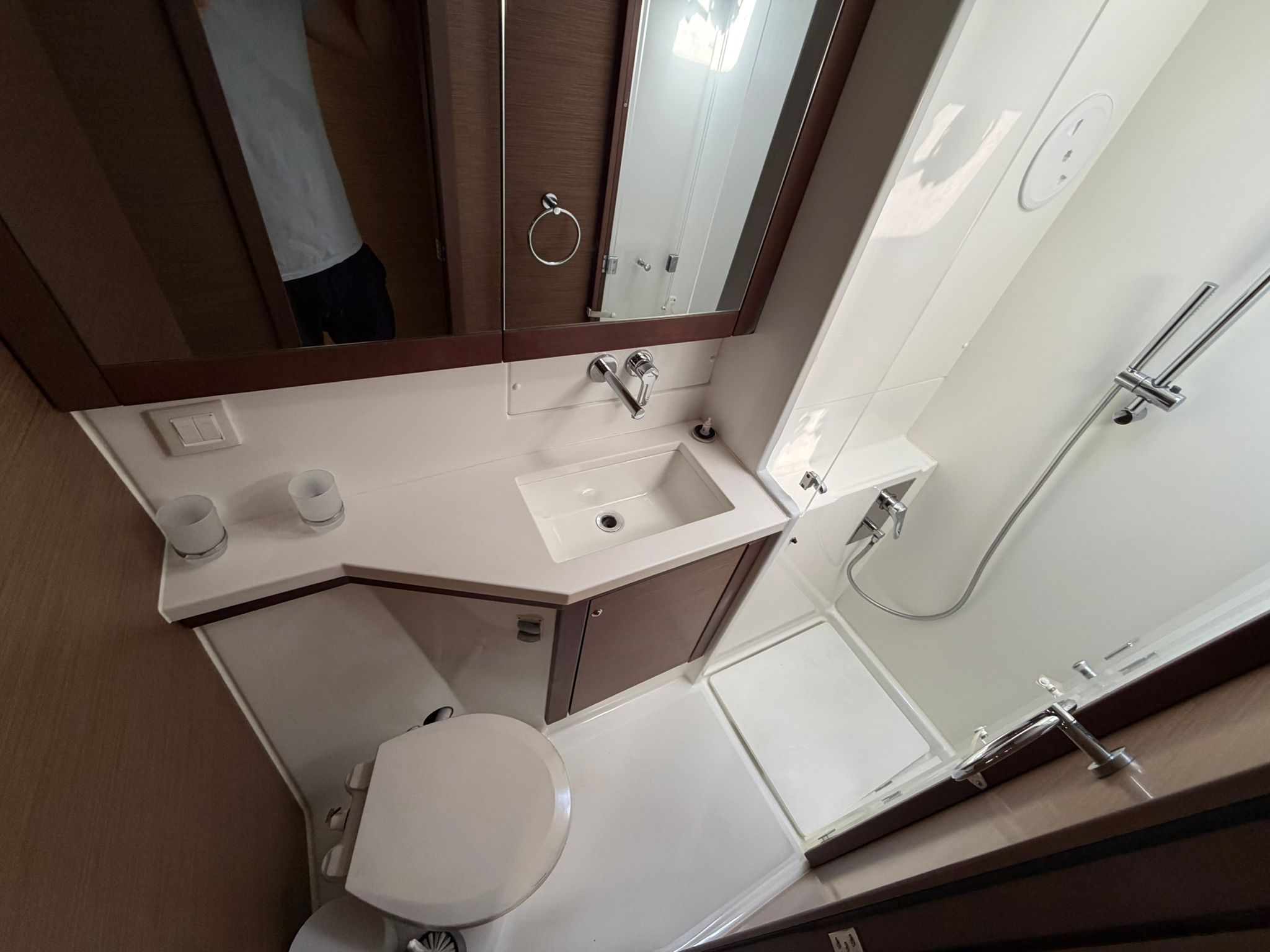 Lagoon 450 Fly — photo 12