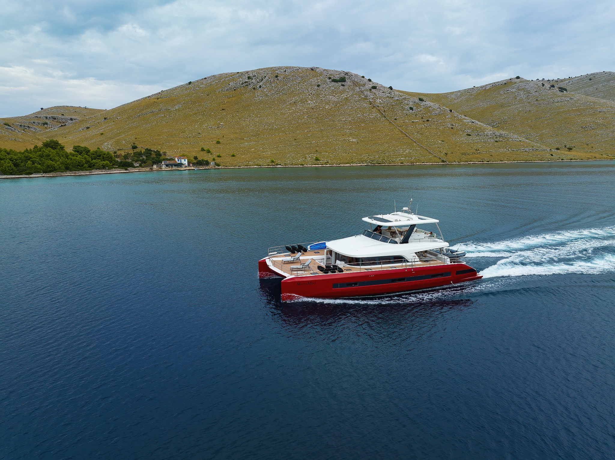 Lagoon Sixty 7 — photo 36