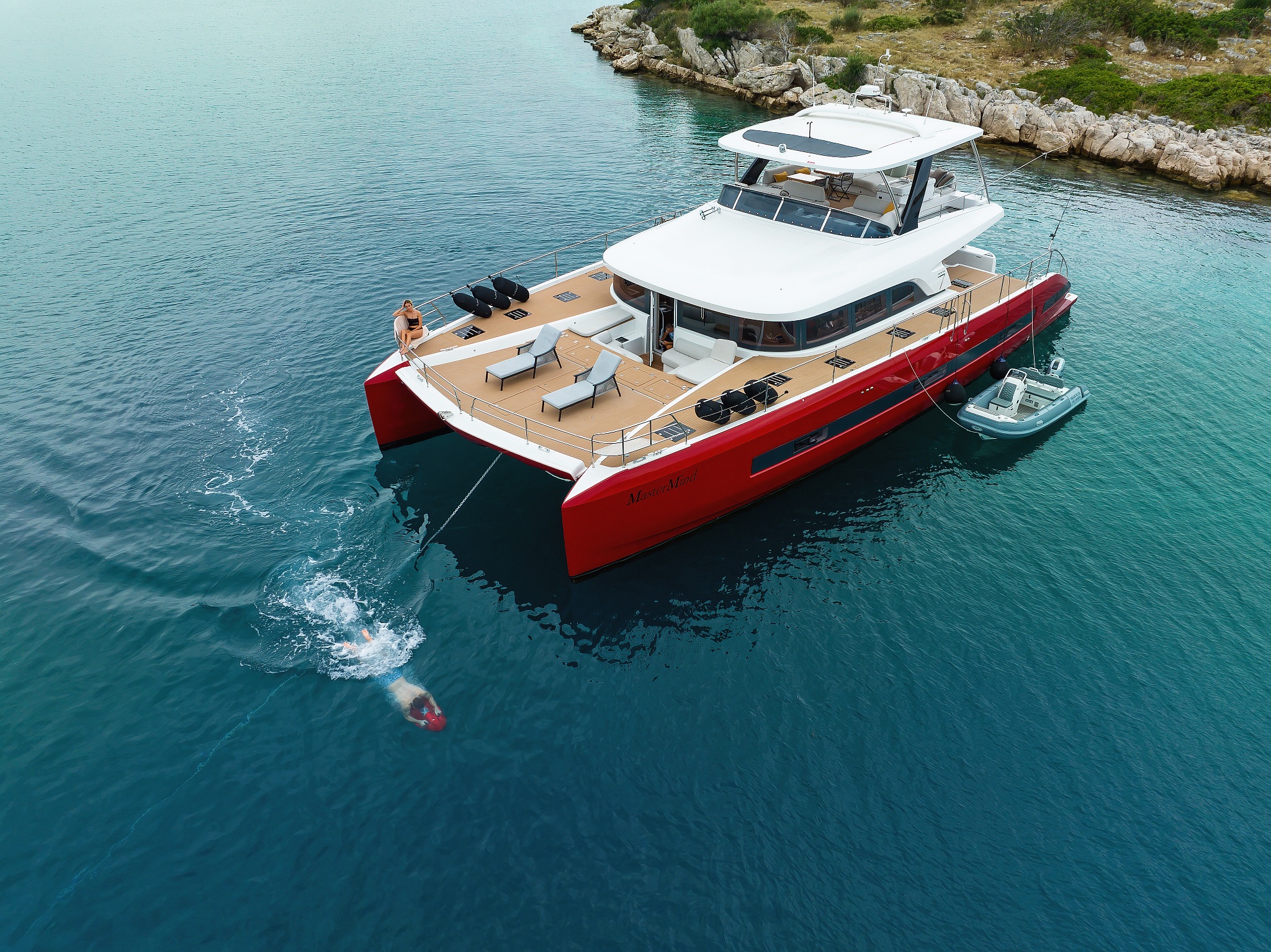 Lagoon Sixty 7 — photo 17