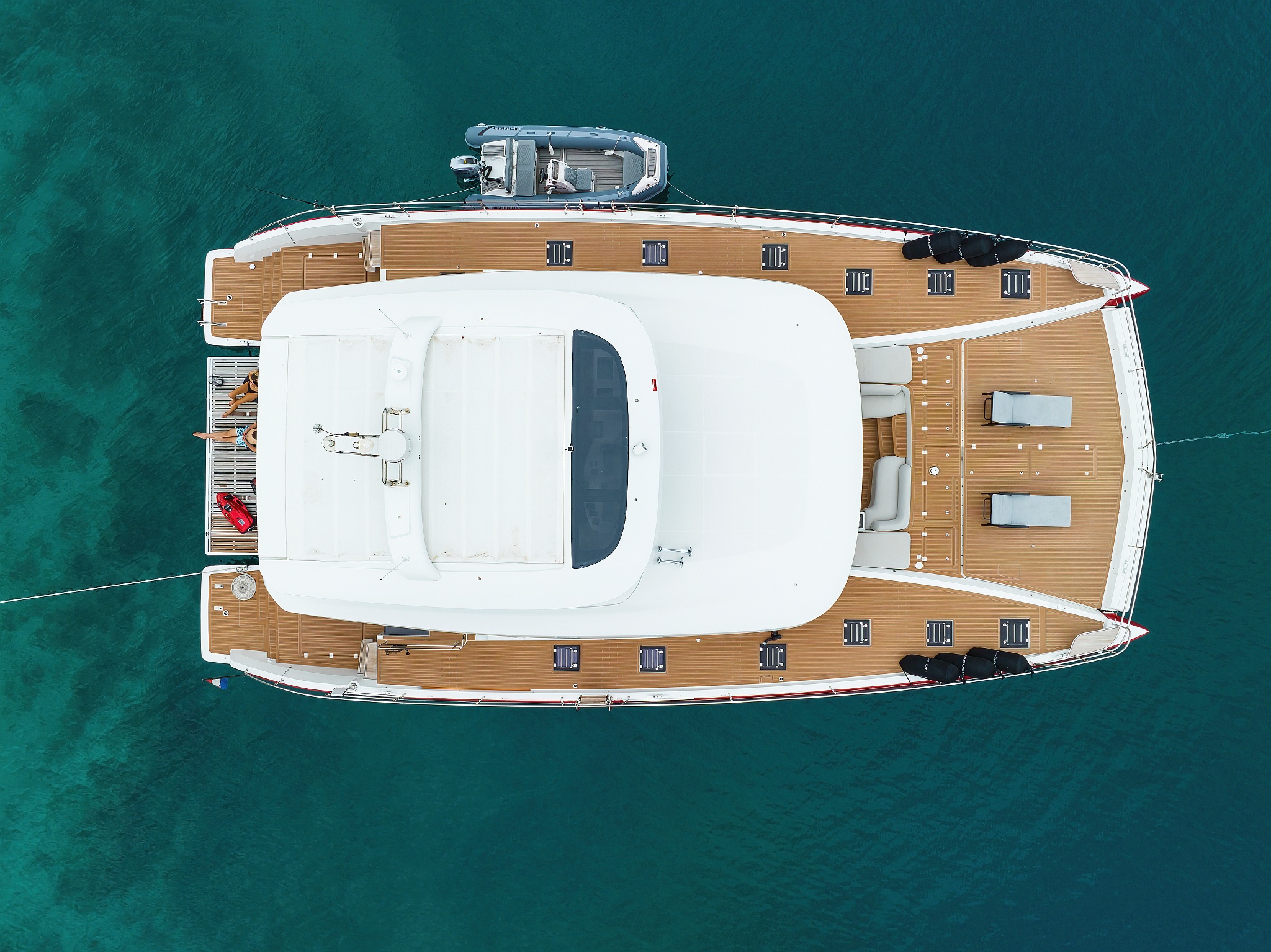 Lagoon Sixty 7 — photo 45