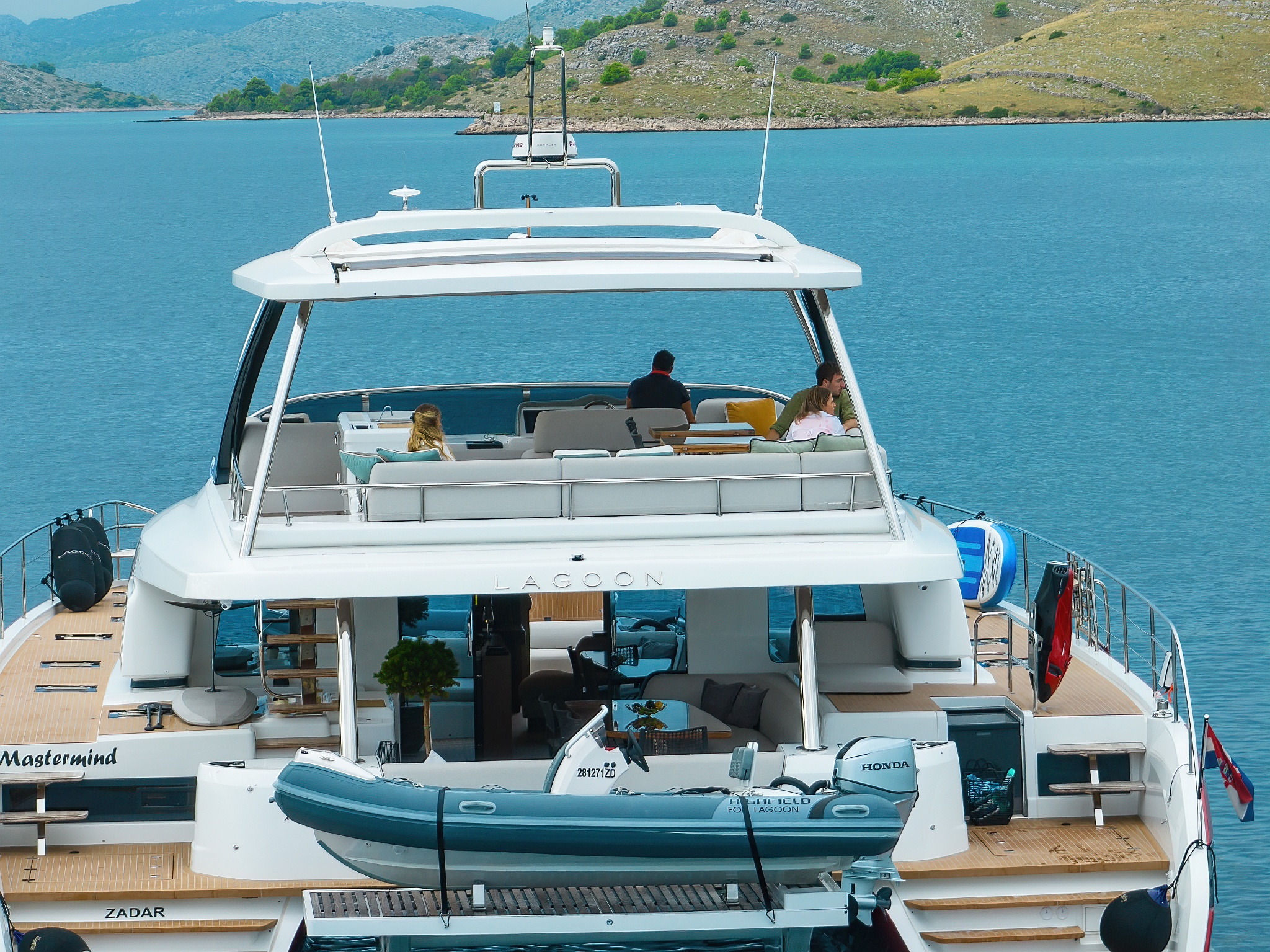 Lagoon Sixty 7 — photo 29