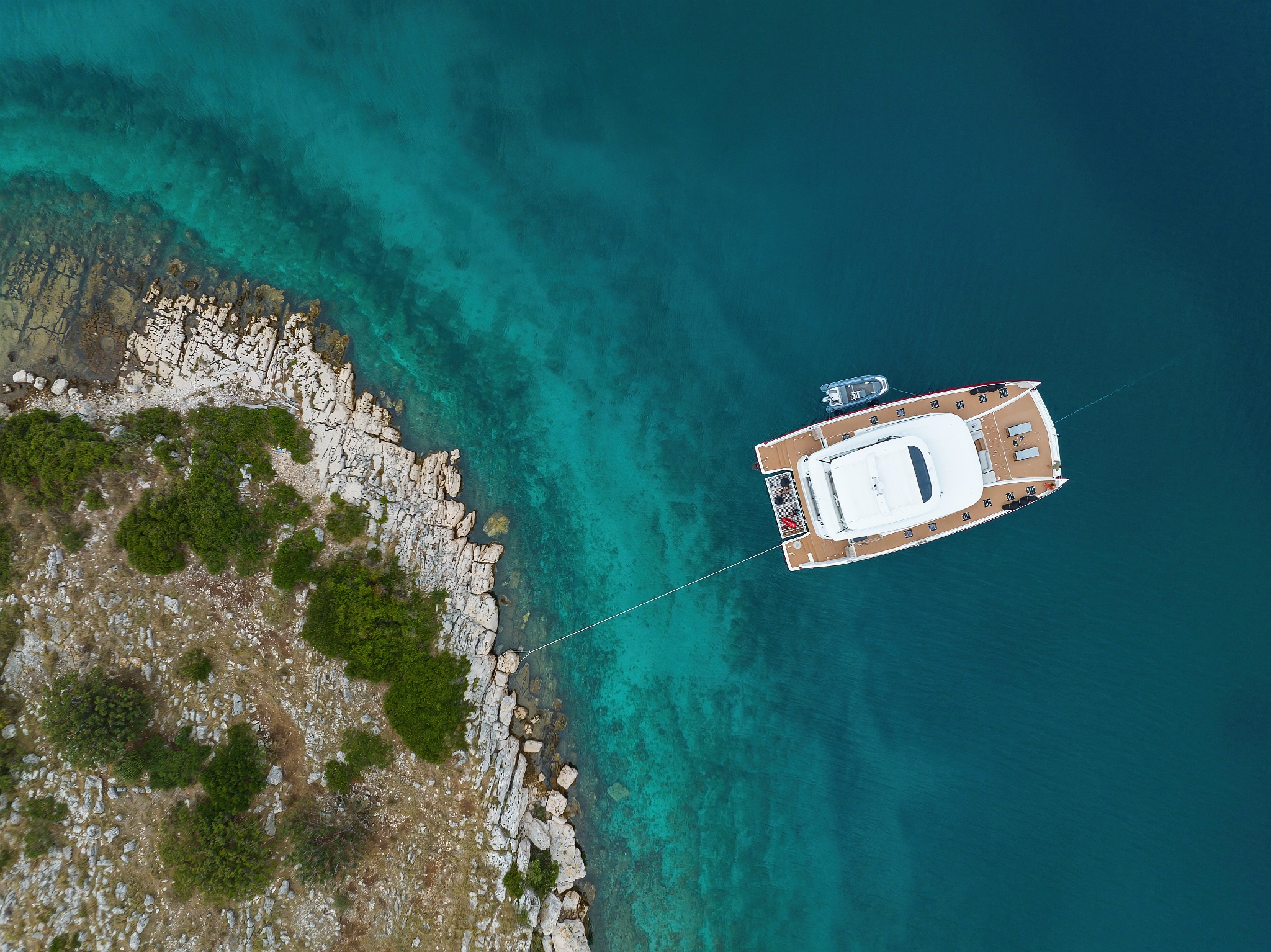 Lagoon Sixty 7 — photo 19