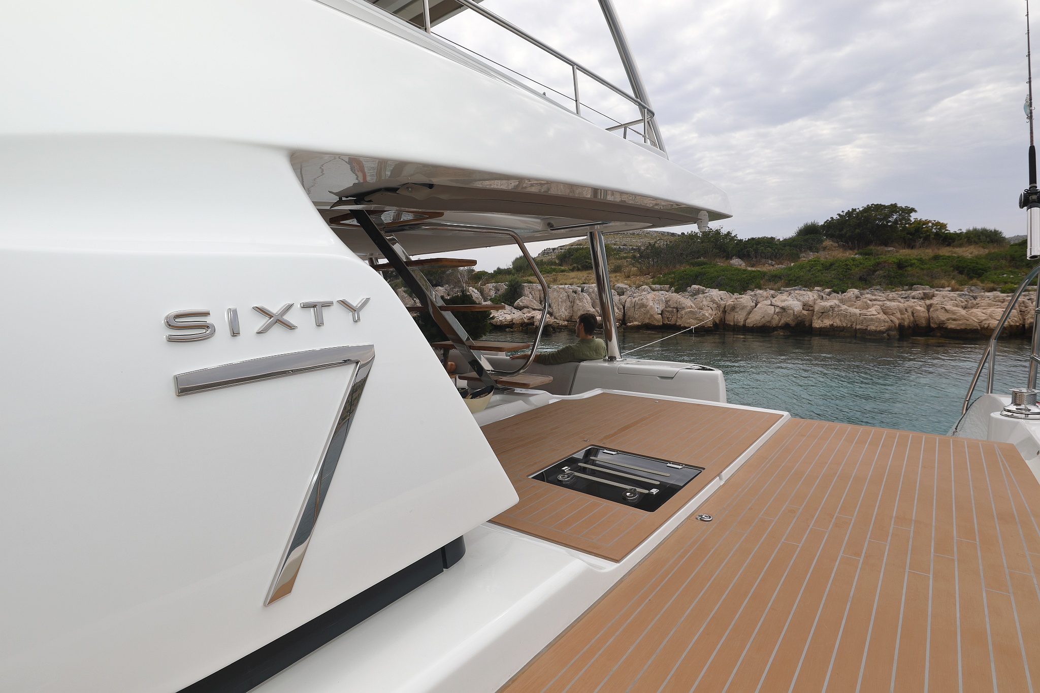 Lagoon Sixty 7 — photo 28
