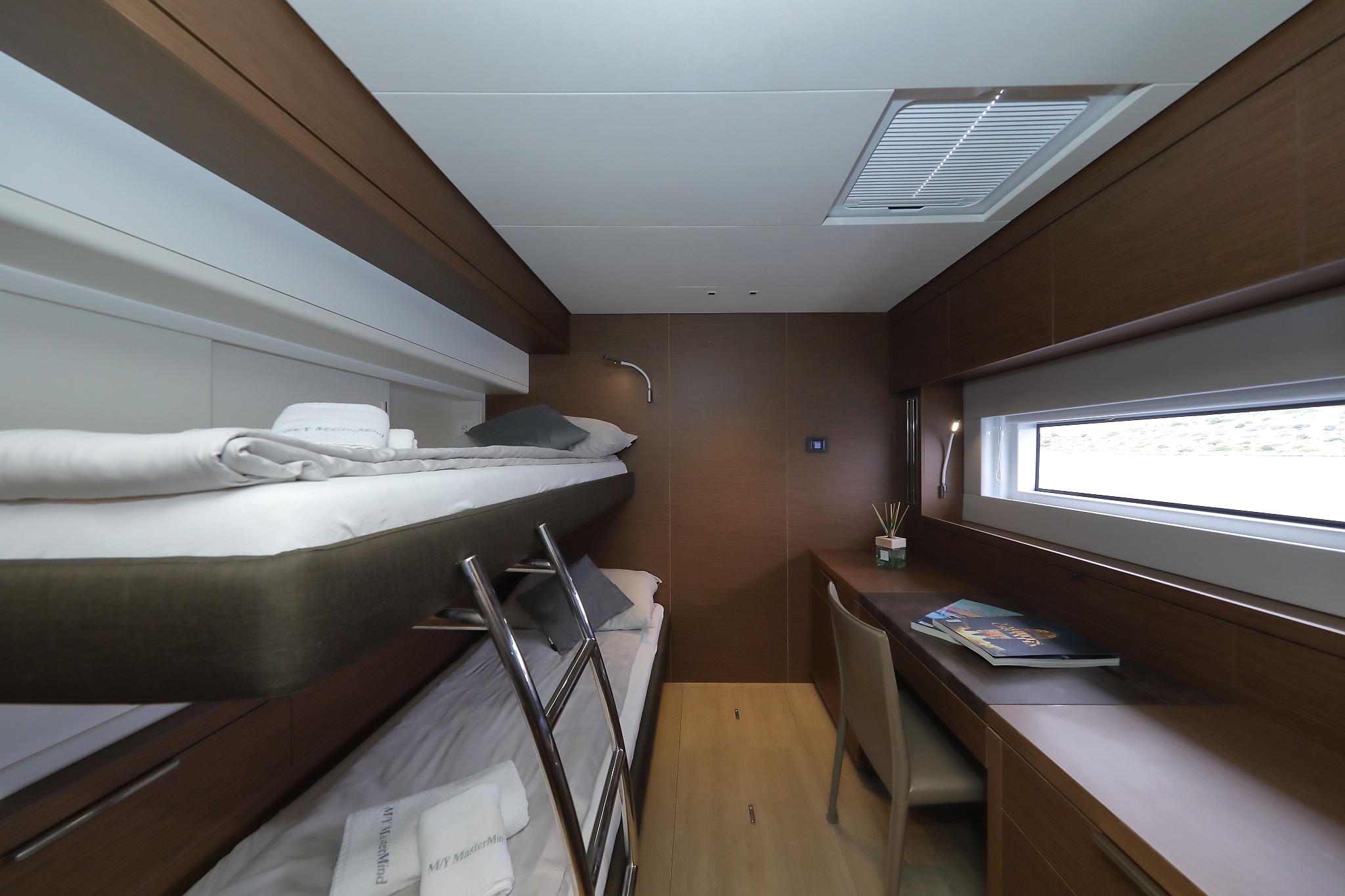 Lagoon Sixty 7 — photo 15