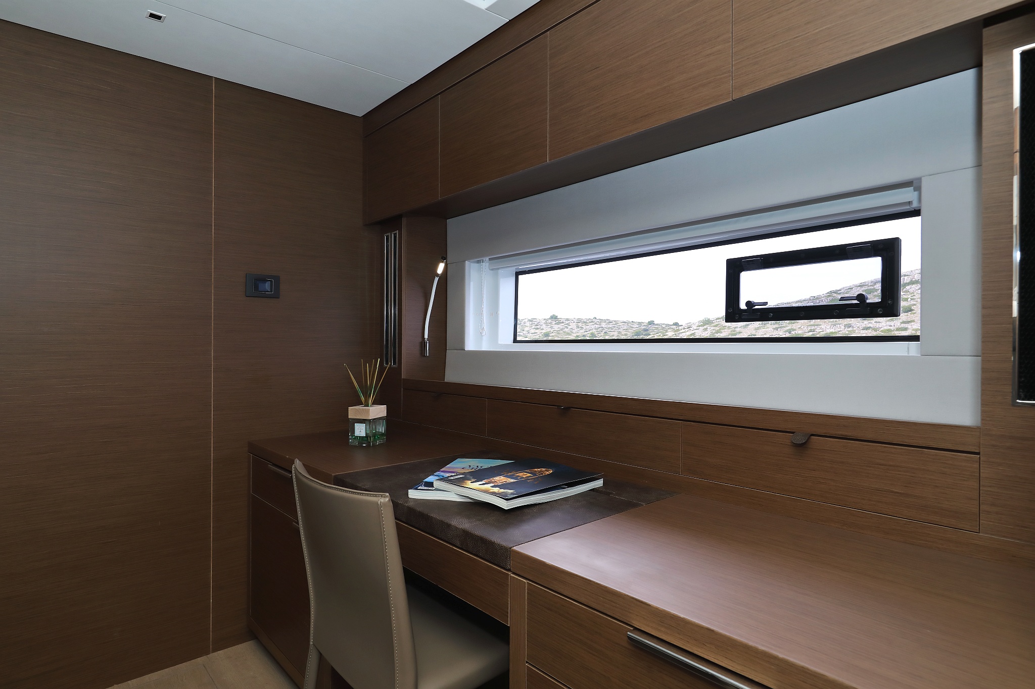 Lagoon Sixty 7 — photo 35