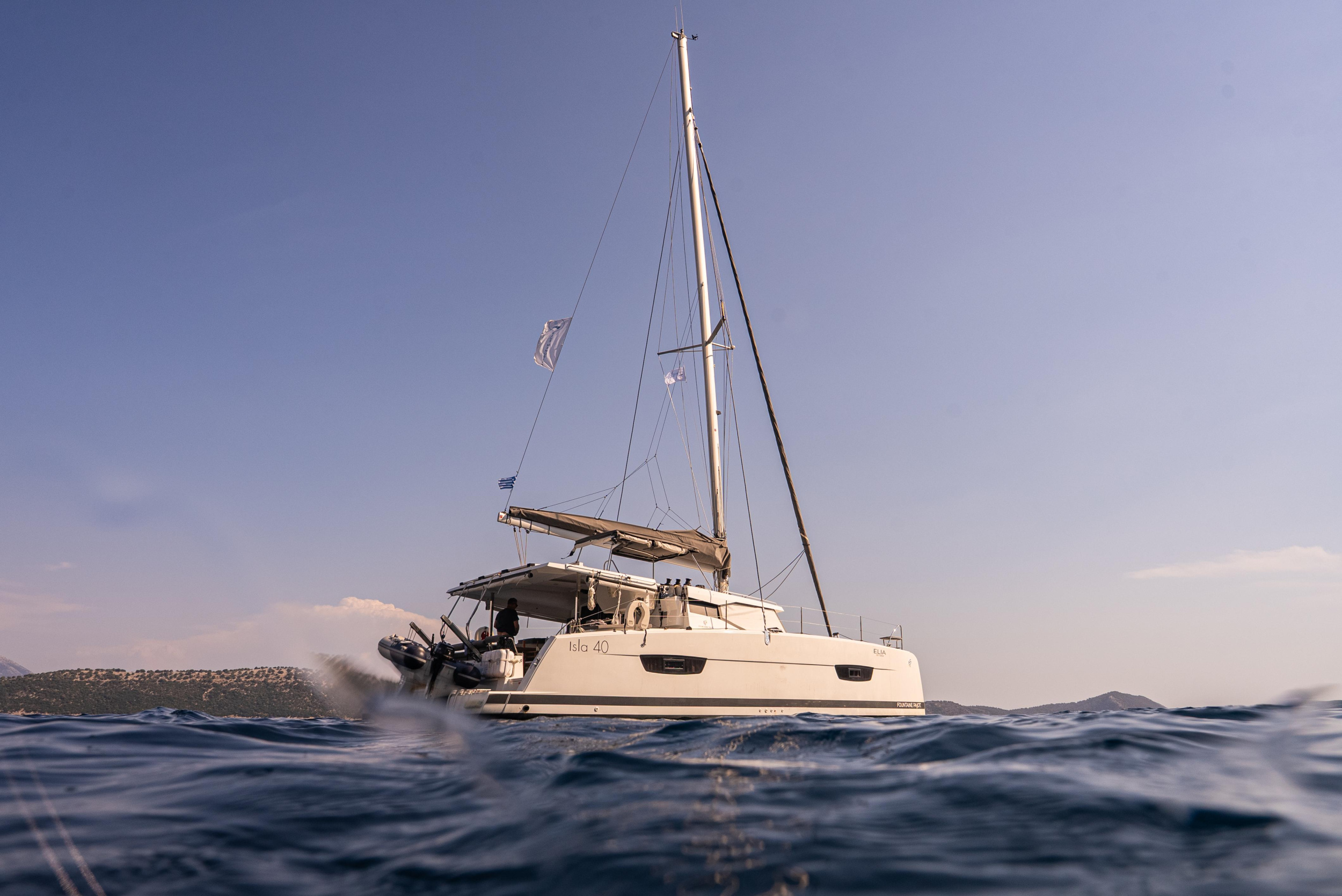 Isla 40 — photo 13
