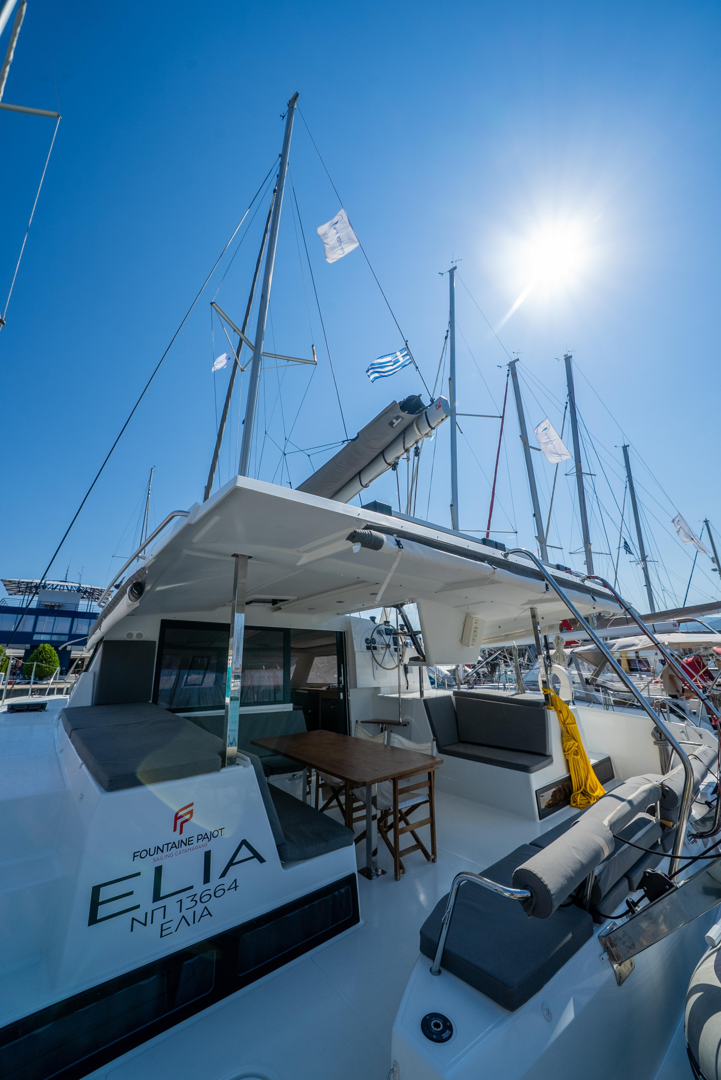 Isla 40 — photo 21