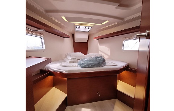 Hanse 418 — photo 7