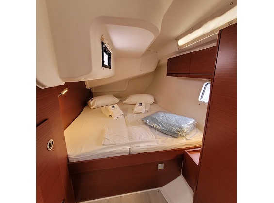 Hanse 418 — photo 14