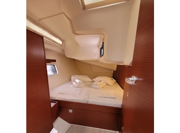 Hanse 418 — photo 15