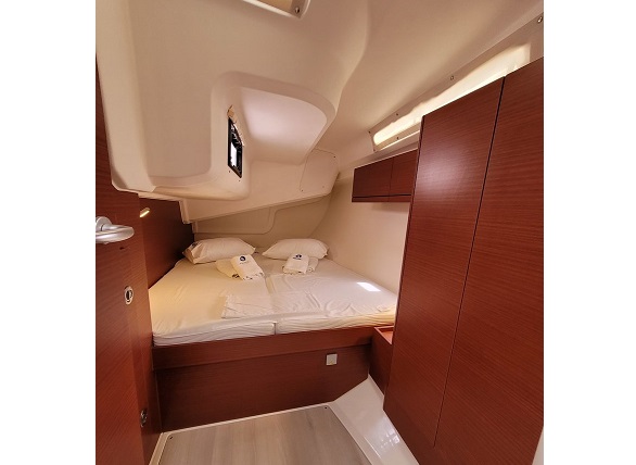 Hanse 418 — photo 12