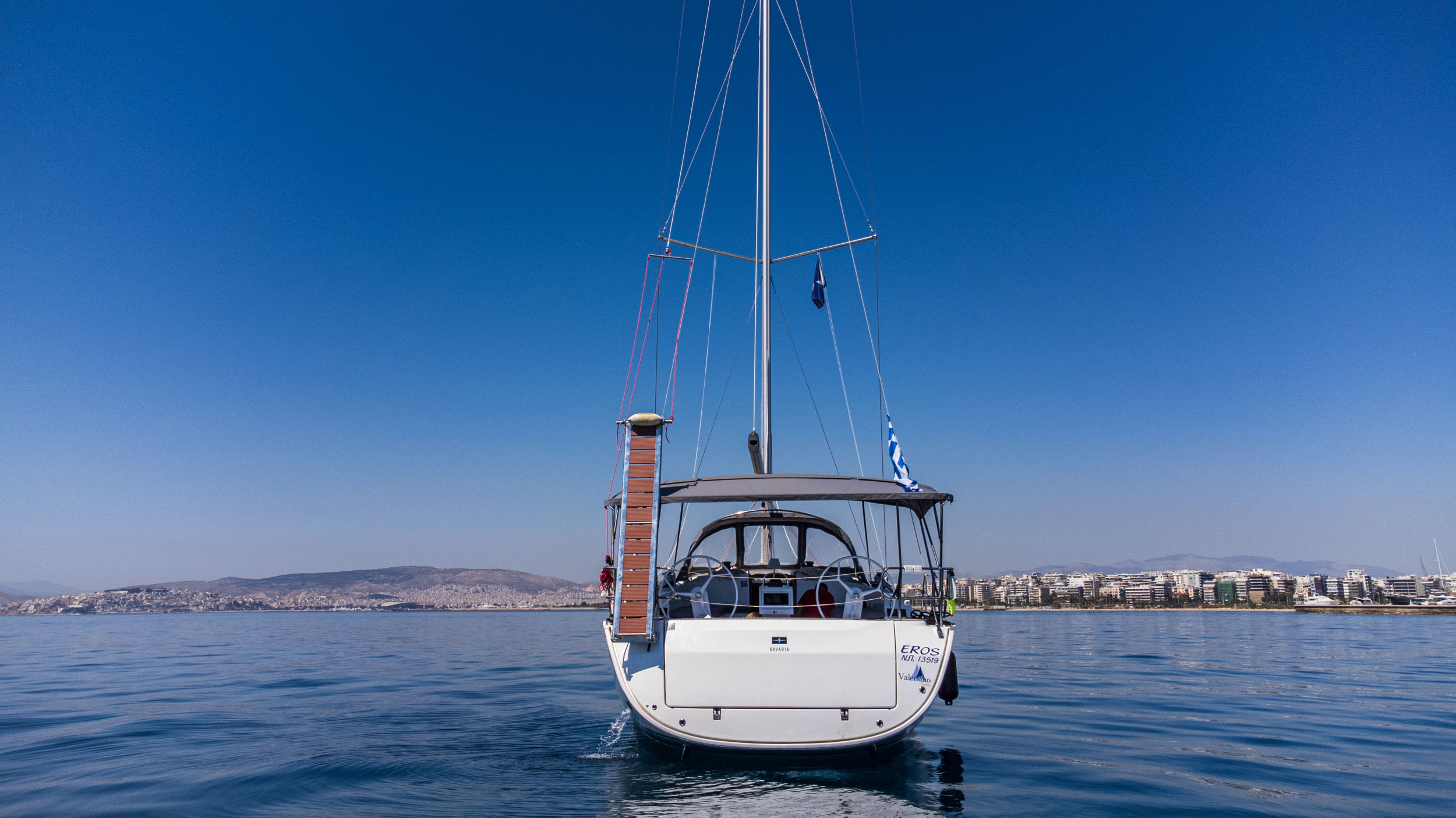 Bavaria Cruiser 46 — photo 17