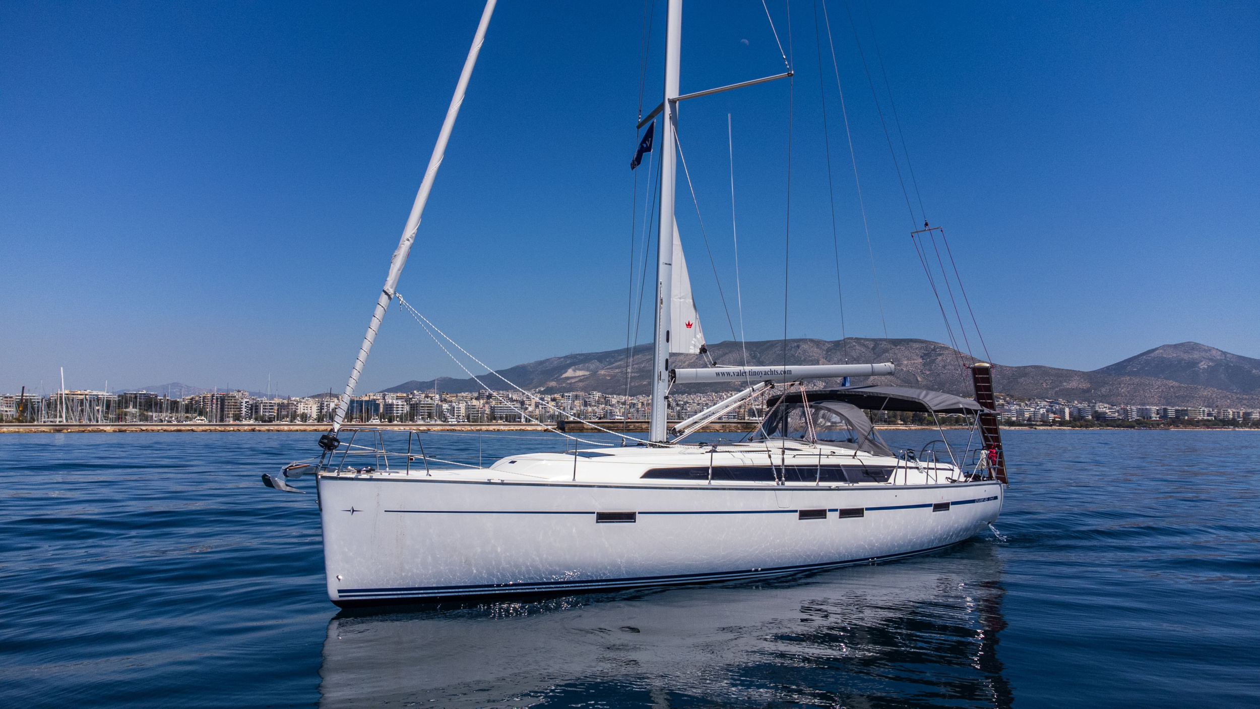 Bavaria Cruiser 46 — photo 26
