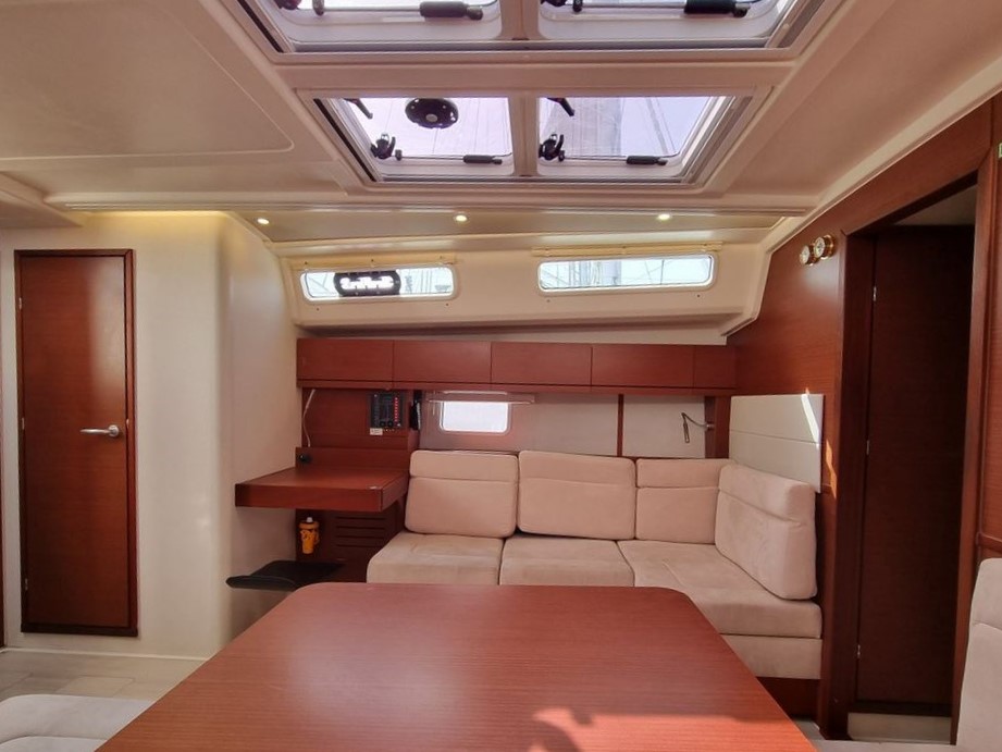 Hanse 458 — photo 8