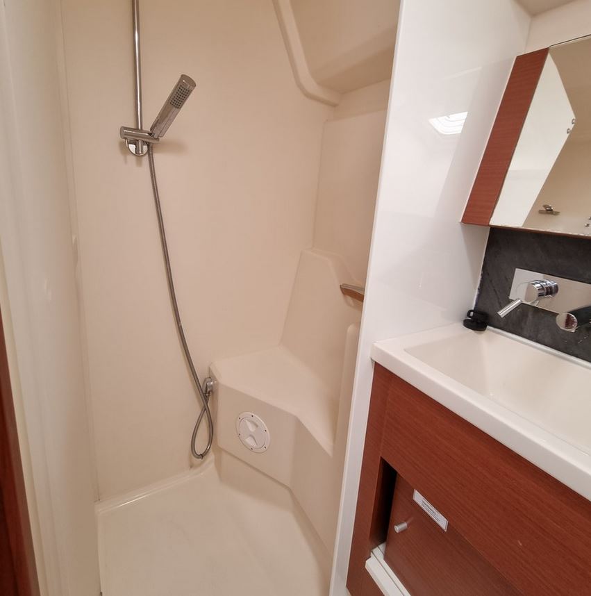 Hanse 458 — photo 18