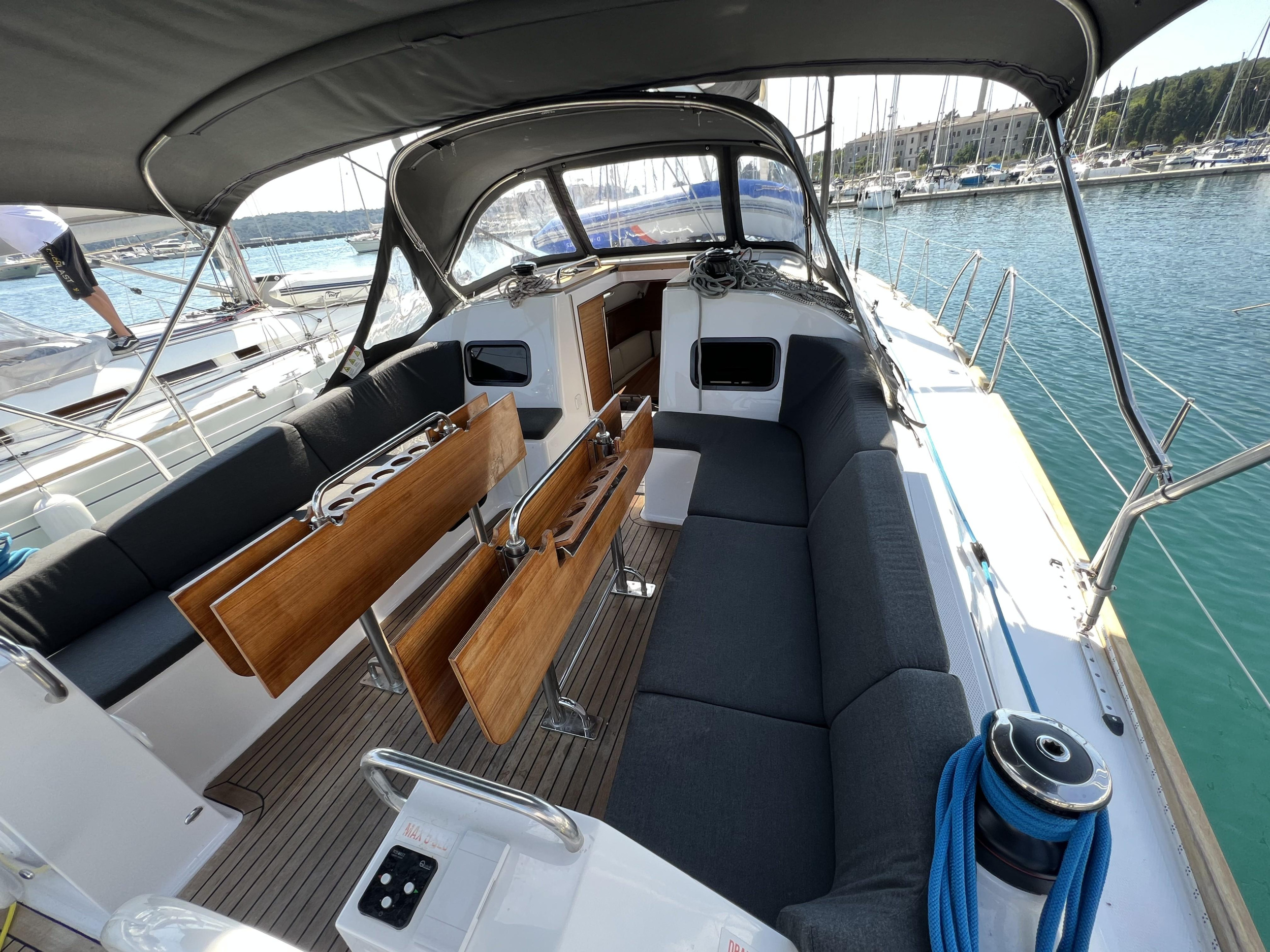 Elan Impression 45.1 — photo 2