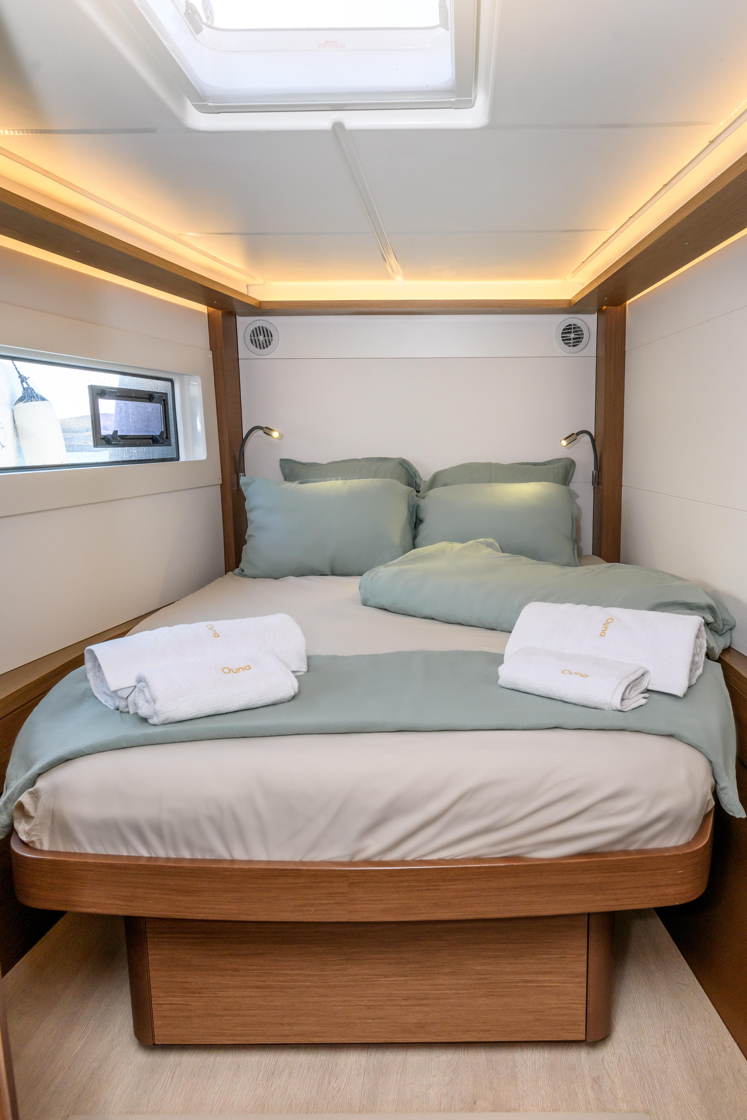 Lagoon 46 — photo 12