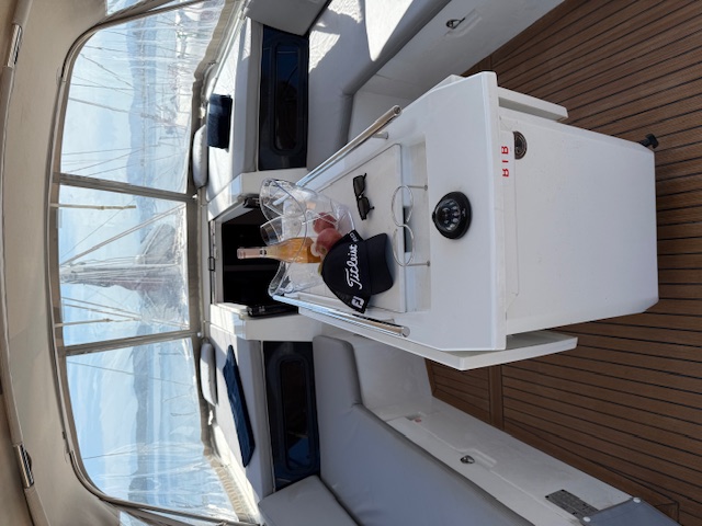Oceanis 46.1 — photo 21