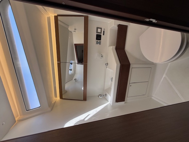 Oceanis 46.1 — photo 23